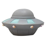 Ufo Colour Changing Lamp - House of Disaster