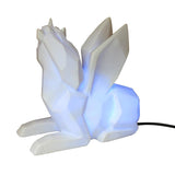 Unicorn Colour Changing Lamp - House of Disaster