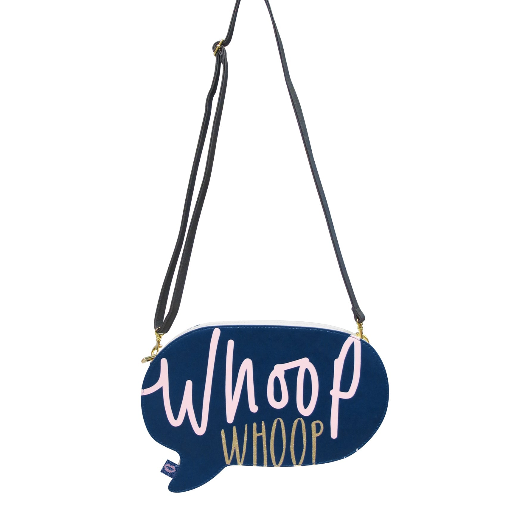 Yoo Hoo "Whoop" Mini Bag - House of Disaster