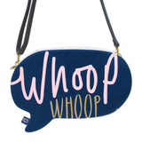 Yoo Hoo "Whoop" Mini Bag - House of Disaster