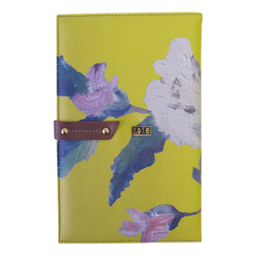 1916 Travel Wallet