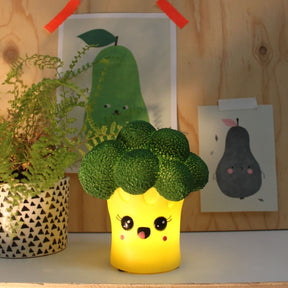 Broccoli Mini LED light
