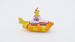 Mini Led Lamp The Beatles Yellow Submarine