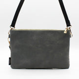 Animal Leopard Print Clutch Bag