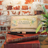 Apothecary Travel Wallet