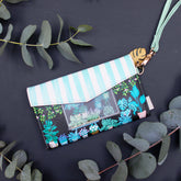 Boulevard Florist Wallet