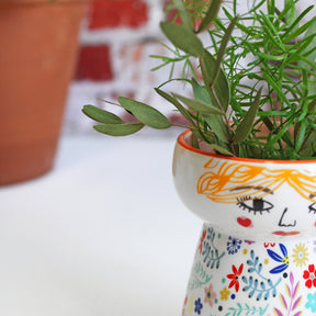 Blah Vase