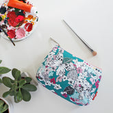 Colour Me Make Up Bag