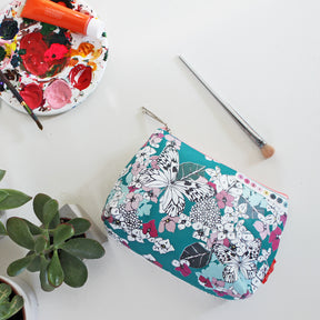Colour Me Make Up Bag