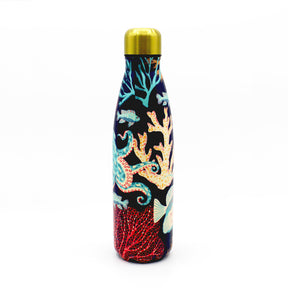 Coral Flask