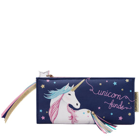 Candy Pop Unicorn Wallet