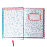Candypop Llama Notebook
