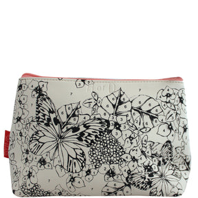 Colour Me Make Up Bag