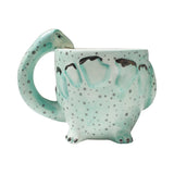 Diplodocus Shaped Cup