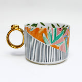 Eden Cup "Stripe"