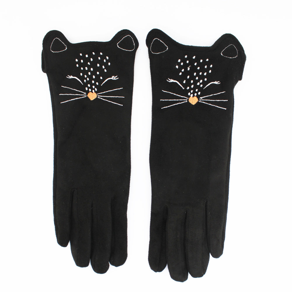 Feline Gloves