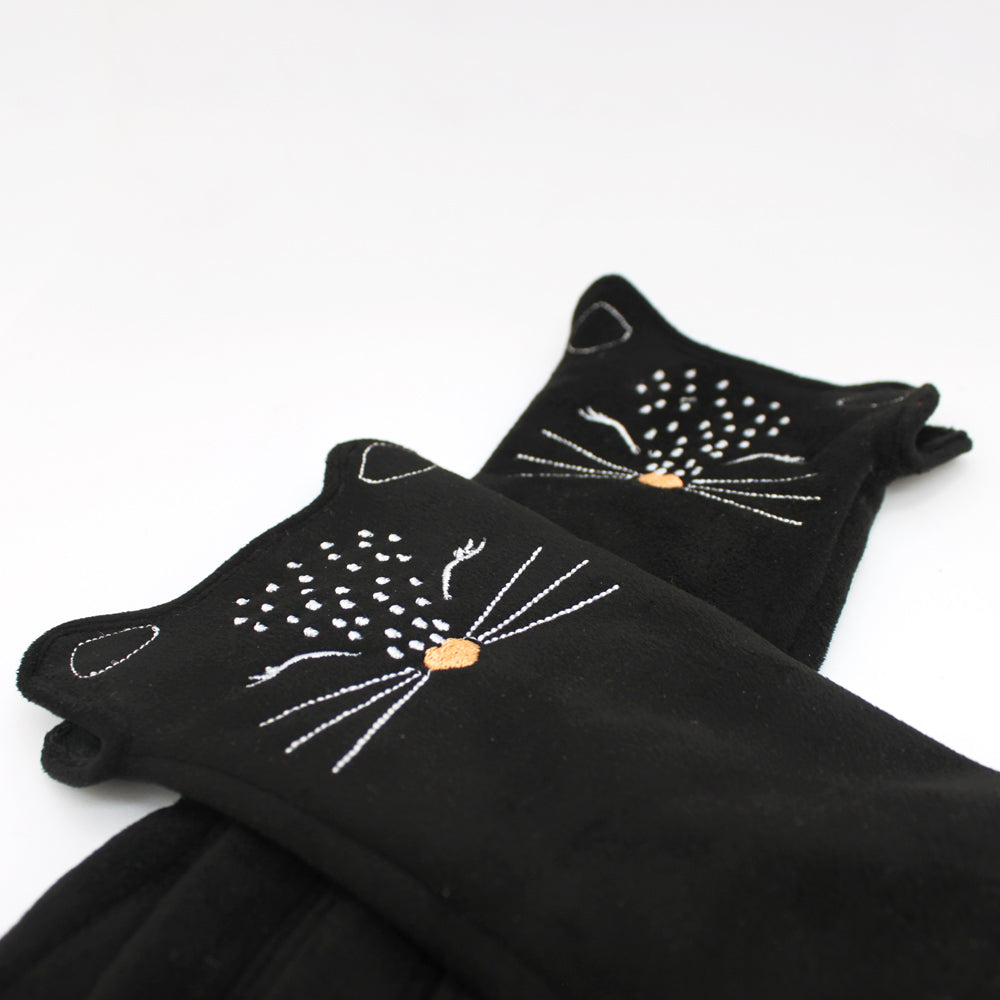 Feline Gloves