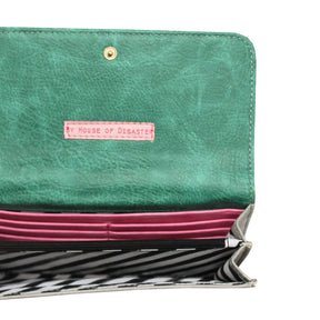Framed Wallet