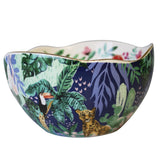Frida Kahlo Tropical Bowl
