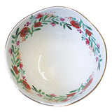 Frida Kahlo Tropical Bowl