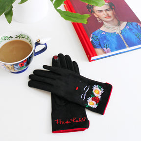 Frida Kahlo Gloves