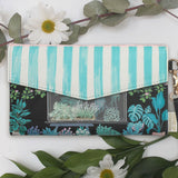 Boulevard Florist Wallet