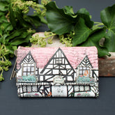 Home "Tudor" Wallet