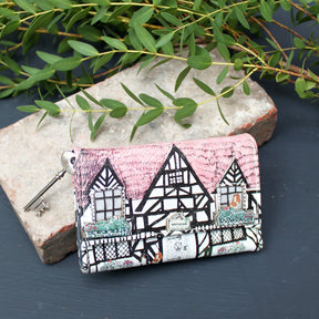Home "Tudor" Wallet