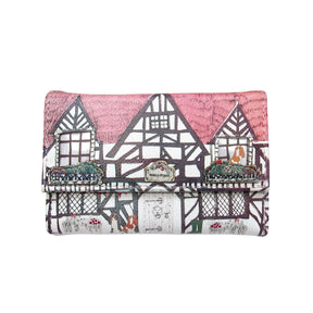 Home "Tudor" Wallet