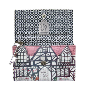 Home "Tudor" Wallet