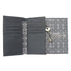 Home "Tudor" Wallet