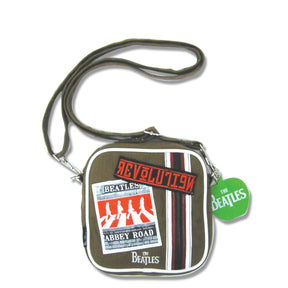 Abbey Road Canvas Mini Bag