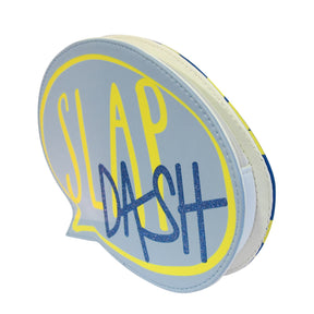 Yoo Hoo "Slap Dash" Make Up Bag