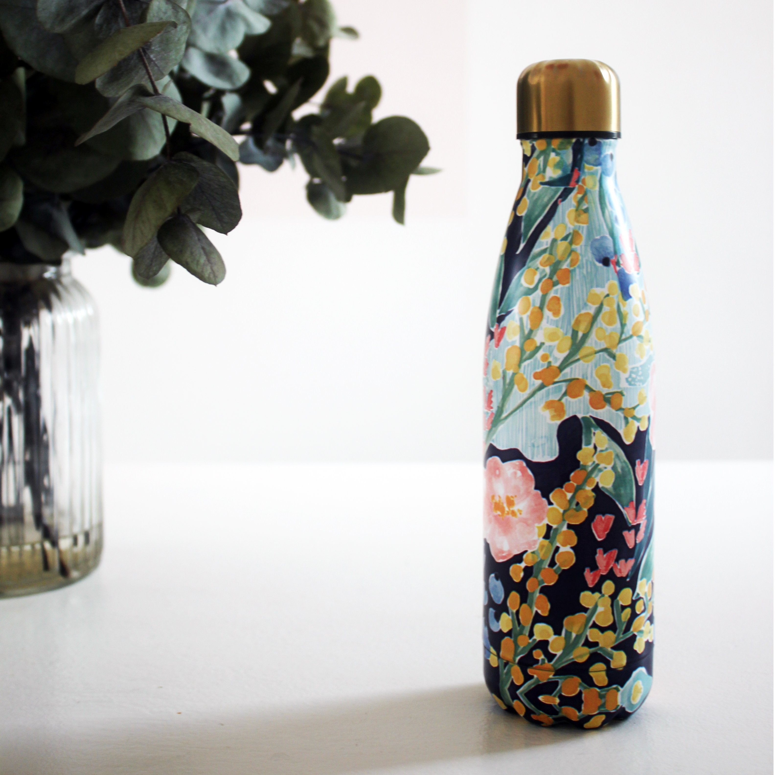 Eden Flask