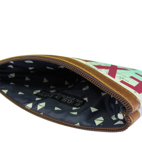 Jet Lag Pouch