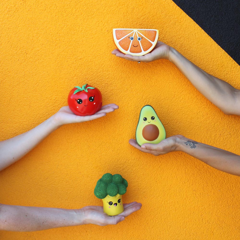 Avocado Mini LED Light