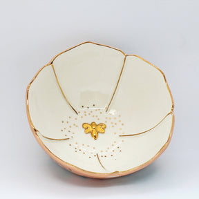 Luxe Bee Bowl