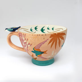 Luxe Swallow Cup