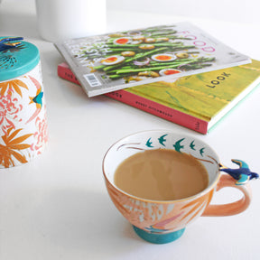 Luxe Swallow Cup