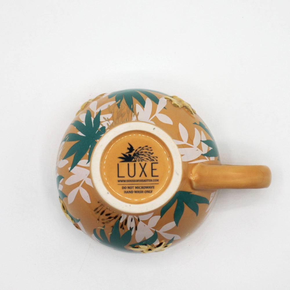 Luxe Bee Cup