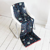 Meow Scarf