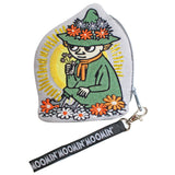 Moomin Snufkin Coin Purse