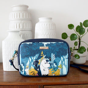 Moomin Forest Mini Bag