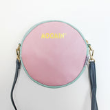 Moomin Mini Bag - Lotus