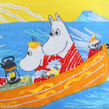 Moomin Ocean Large Pouch