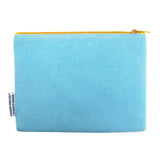 Moomin Ocean Large Pouch