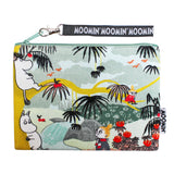Moomin Woodland Large Pouch