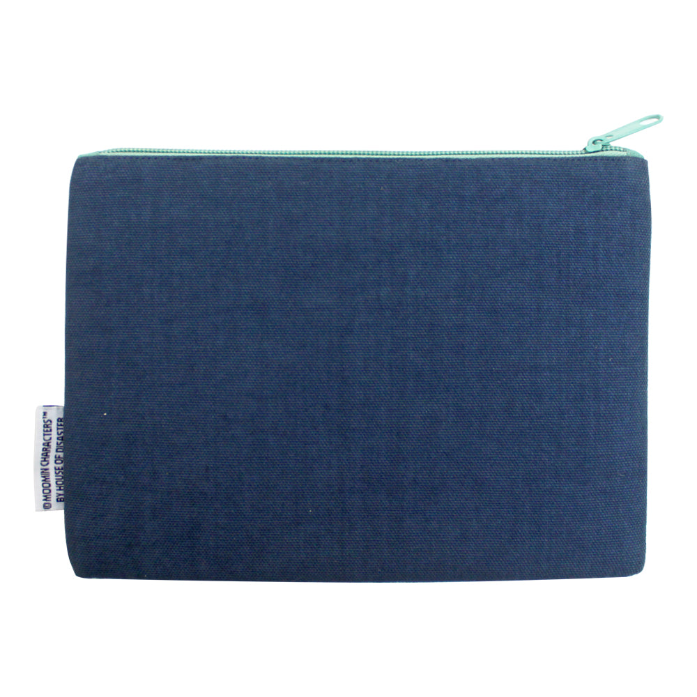 Moomin Woodland Large Pouch