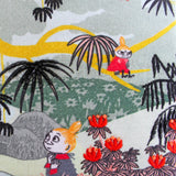 Moomin Woodland Large Pouch