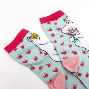 Moomin Socks Bouquet